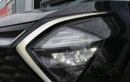 KIA Sportage IV рестайлинг, 2022 год, 2 910 000 рублей, 7 фотография