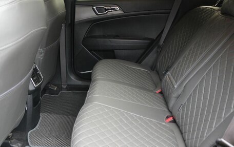 KIA Sportage IV рестайлинг, 2022 год, 2 910 000 рублей, 17 фотография