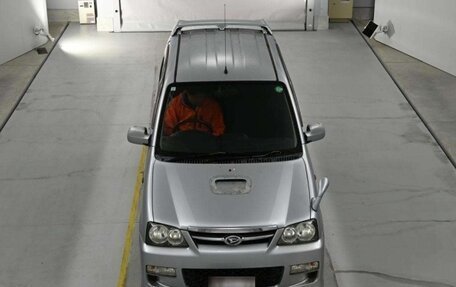 Daihatsu Terios II, 2011 год, 460 000 рублей, 2 фотография
