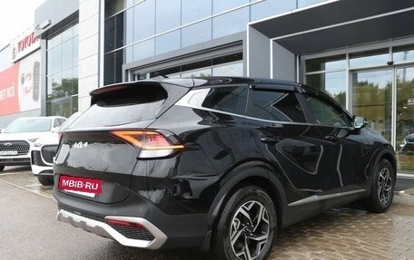 KIA Sportage IV рестайлинг, 2022 год, 2 910 000 рублей, 6 фотография