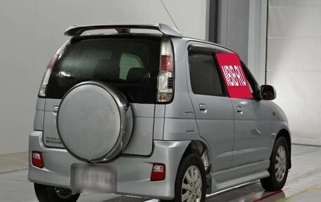 Daihatsu Terios II, 2011 год, 460 000 рублей, 3 фотография