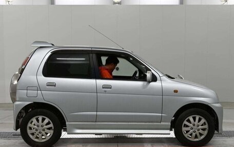 Daihatsu Terios II, 2011 год, 460 000 рублей, 4 фотография