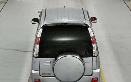 Daihatsu Terios II, 2011 год, 460 000 рублей, 6 фотография