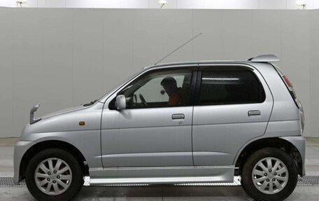 Daihatsu Terios II, 2011 год, 460 000 рублей, 7 фотография