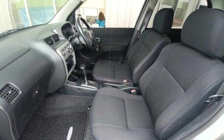 Daihatsu Terios II, 2011 год, 460 000 рублей, 10 фотография