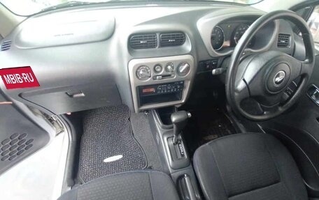Daihatsu Terios II, 2011 год, 460 000 рублей, 8 фотография