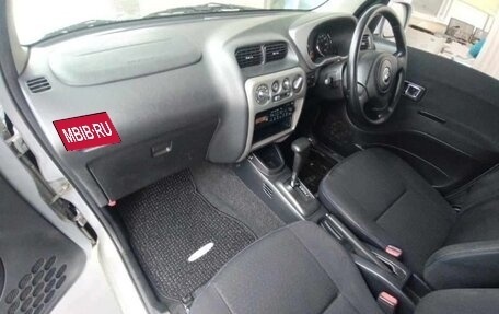Daihatsu Terios II, 2011 год, 460 000 рублей, 9 фотография