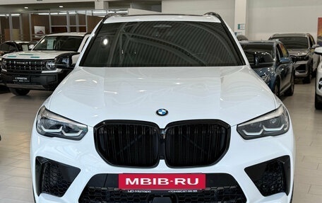 BMW X5, 2018 год, 5 199 000 рублей, 2 фотография