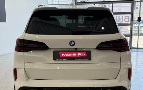 BMW X5, 2018 год, 5 199 000 рублей, 5 фотография