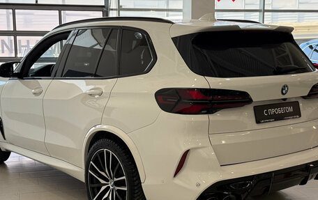 BMW X5, 2018 год, 5 199 000 рублей, 6 фотография
