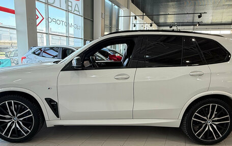 BMW X5, 2018 год, 5 199 000 рублей, 7 фотография