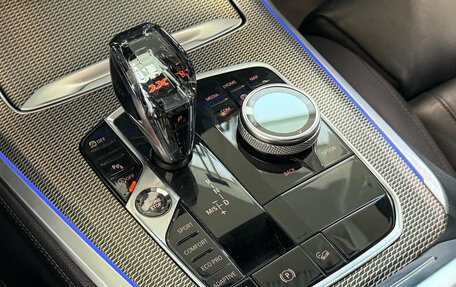 BMW X5, 2018 год, 5 199 000 рублей, 17 фотография