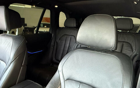 BMW X5, 2018 год, 5 199 000 рублей, 19 фотография