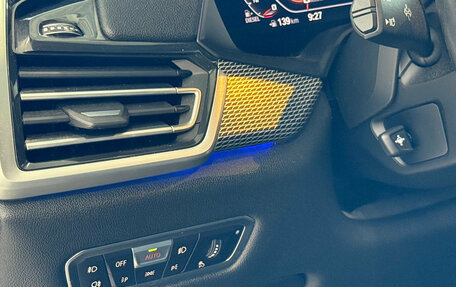 BMW X5, 2018 год, 5 199 000 рублей, 14 фотография