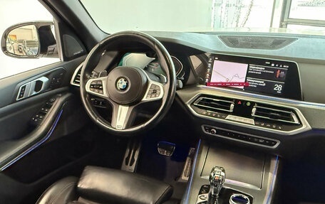 BMW X5, 2018 год, 5 199 000 рублей, 16 фотография