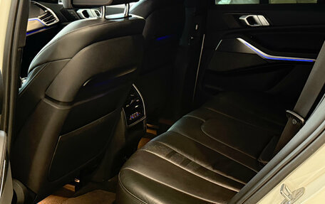 BMW X5, 2018 год, 5 199 000 рублей, 20 фотография