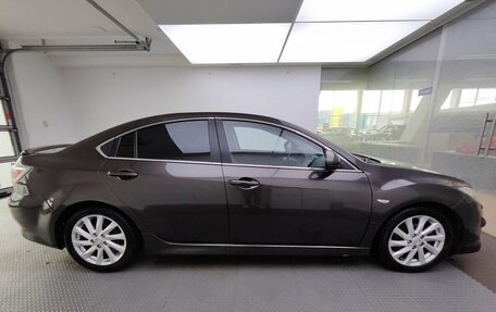Mazda 6, 2011 год, 890 000 рублей, 5 фотография