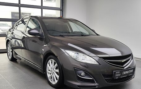 Mazda 6, 2011 год, 890 000 рублей, 3 фотография