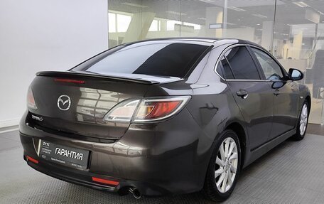 Mazda 6, 2011 год, 890 000 рублей, 6 фотография