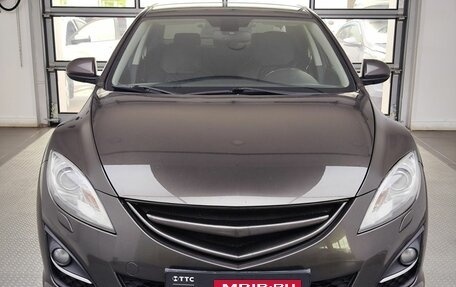 Mazda 6, 2011 год, 890 000 рублей, 2 фотография