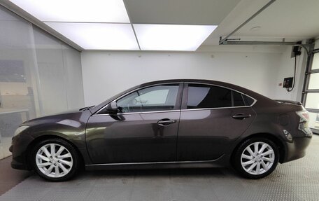Mazda 6, 2011 год, 890 000 рублей, 10 фотография