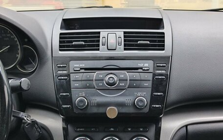 Mazda 6, 2011 год, 890 000 рублей, 18 фотография