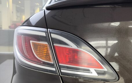 Mazda 6, 2011 год, 890 000 рублей, 12 фотография
