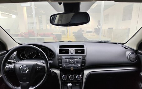 Mazda 6, 2011 год, 890 000 рублей, 17 фотография