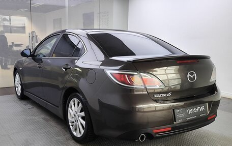 Mazda 6, 2011 год, 890 000 рублей, 8 фотография