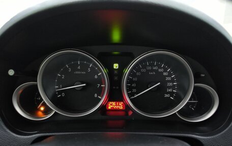 Mazda 6, 2011 год, 890 000 рублей, 16 фотография