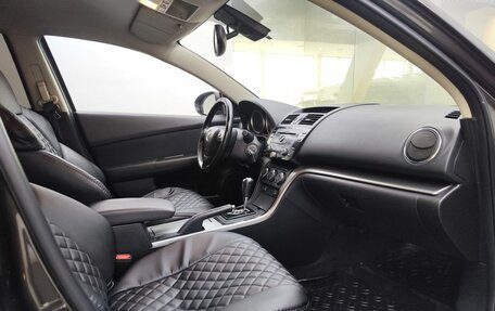 Mazda 6, 2011 год, 890 000 рублей, 13 фотография