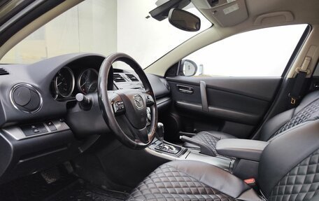 Mazda 6, 2011 год, 890 000 рублей, 20 фотография