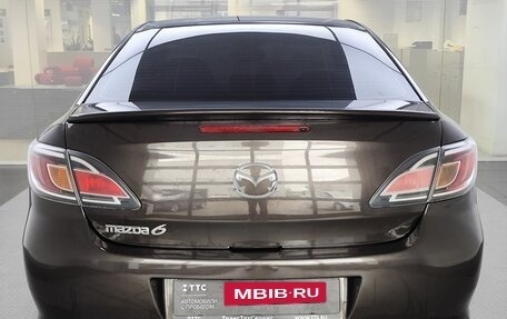 Mazda 6, 2011 год, 890 000 рублей, 7 фотография