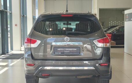 Nissan Pathfinder, 2015 год, 1 720 000 рублей, 6 фотография