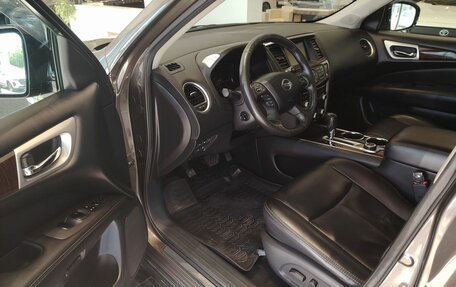Nissan Pathfinder, 2015 год, 1 720 000 рублей, 8 фотография