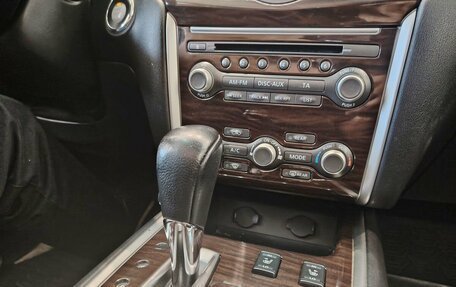 Nissan Pathfinder, 2015 год, 1 720 000 рублей, 15 фотография