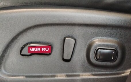 Nissan Pathfinder, 2015 год, 1 720 000 рублей, 11 фотография