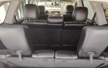Nissan Pathfinder, 2015 год, 1 720 000 рублей, 27 фотография