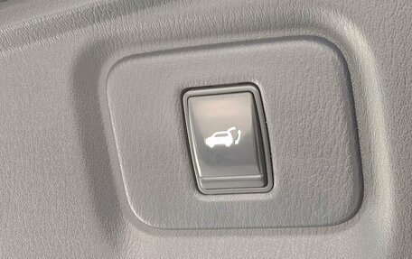 Nissan Pathfinder, 2015 год, 1 720 000 рублей, 29 фотография