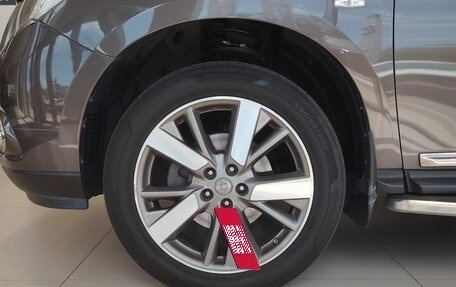 Nissan Pathfinder, 2015 год, 1 720 000 рублей, 30 фотография