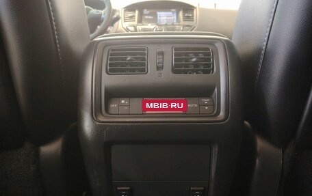 Nissan Pathfinder, 2015 год, 1 720 000 рублей, 22 фотография
