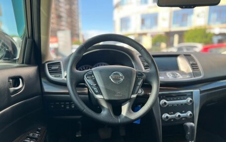 Nissan Teana, 2012 год, 1 120 000 рублей, 10 фотография