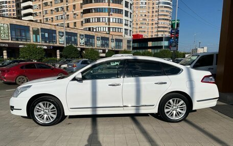 Nissan Teana, 2012 год, 1 120 000 рублей, 8 фотография