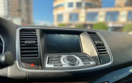 Nissan Teana, 2012 год, 1 120 000 рублей, 13 фотография