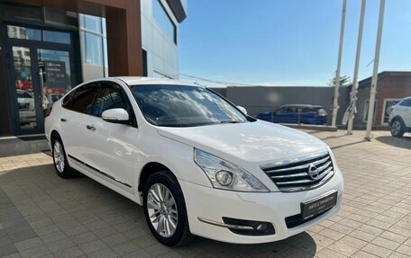 Nissan Teana, 2012 год, 1 120 000 рублей, 3 фотография