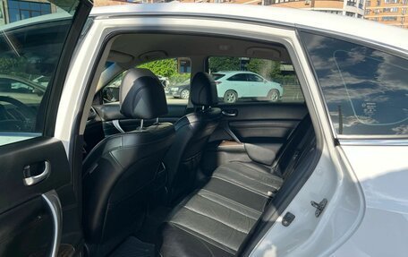 Nissan Teana, 2012 год, 1 120 000 рублей, 15 фотография
