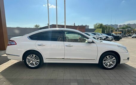 Nissan Teana, 2012 год, 1 120 000 рублей, 4 фотография