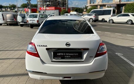 Nissan Teana, 2012 год, 1 120 000 рублей, 6 фотография