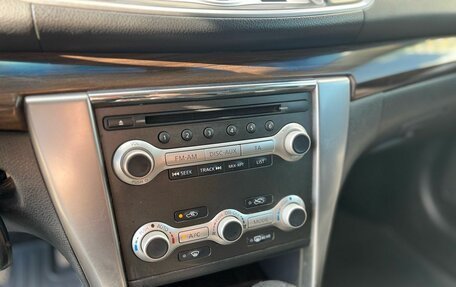 Nissan Teana, 2012 год, 1 120 000 рублей, 14 фотография