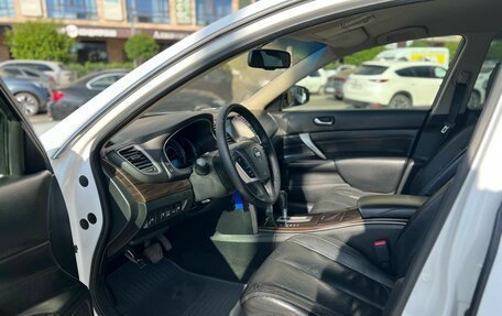 Nissan Teana, 2012 год, 1 120 000 рублей, 9 фотография